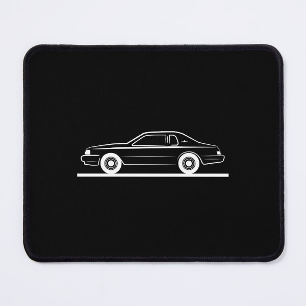 Item preview, 1984 Ford Thunderbird White  designed and sold by MirandaSt19351.