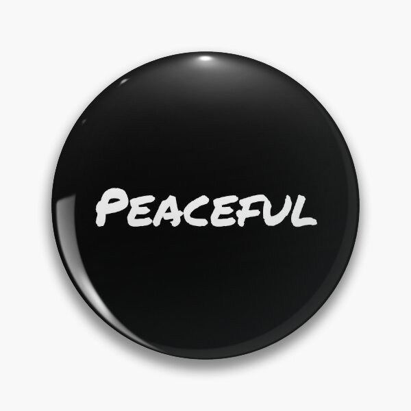 Item preview, Peaceful Emotion and Mood  designed and sold by Therapy by Sen.