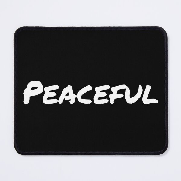 Item preview, Peaceful Emotion and Mood  designed and sold by Therapy by Sen.