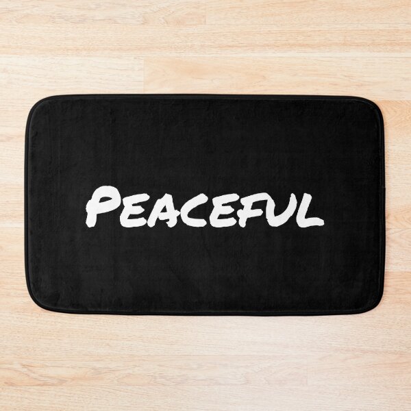 Item preview, Peaceful Emotion and Mood  designed and sold by Therapy by Sen.