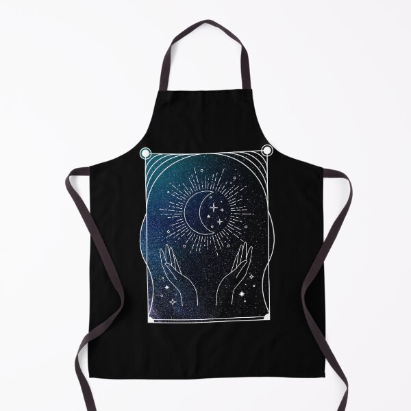 Item preview, Celestial Gates Galaxy Card Deep Blue designed and sold by seraphmars.