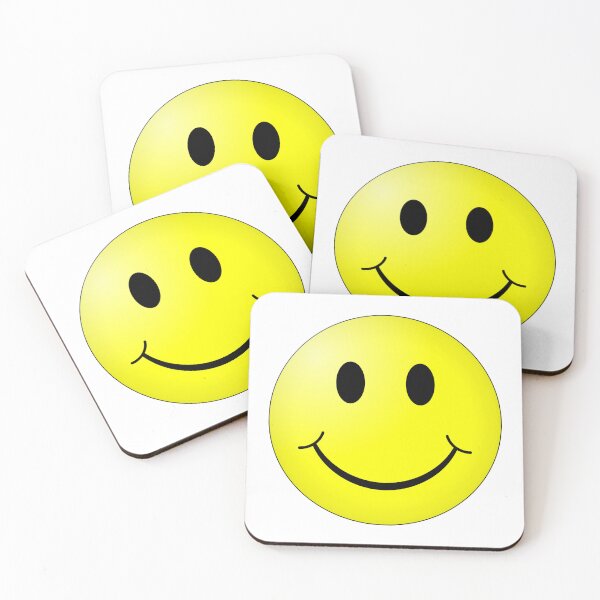 Item preview, Smiley Face designed and sold by IMPowell.