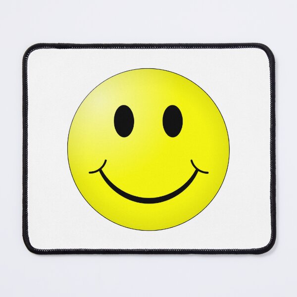 Item preview, Smiley Face designed and sold by IMPowell.