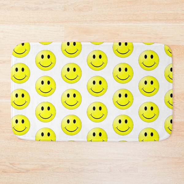 Item preview, Smiley Face designed and sold by IMPowell.