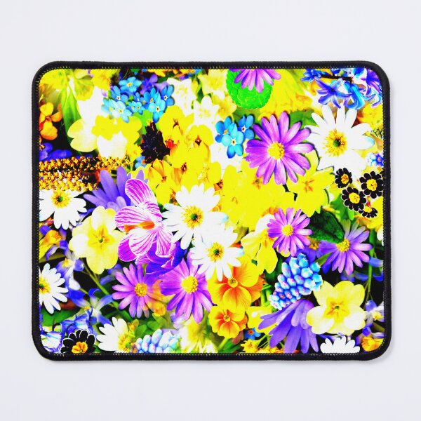 Item preview, FLORAL FLOWER designed and sold by HANPENTIP.