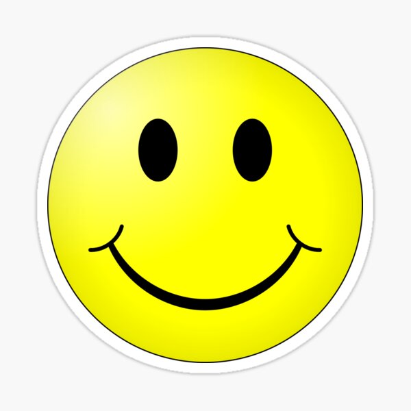 Happy Smiley Face Merch & Gifts for Sale | Redbubble