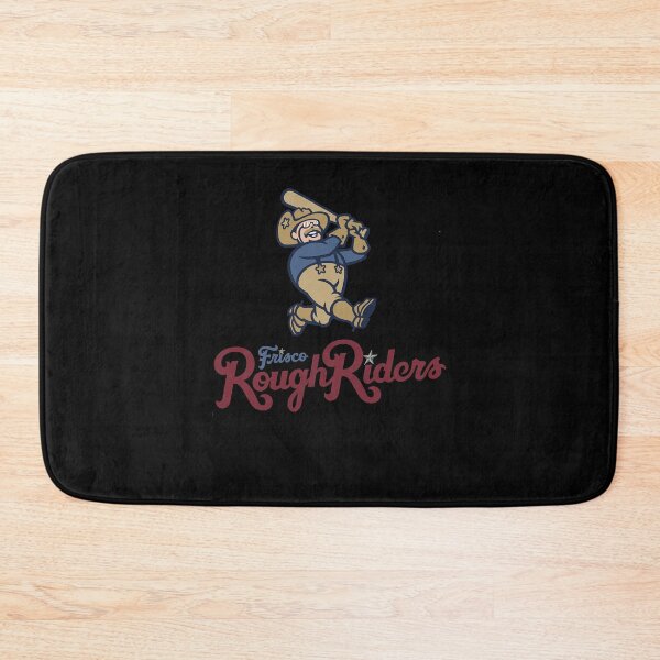 Item preview, Frisco RoughRiders designed and sold by Stevearpenter.