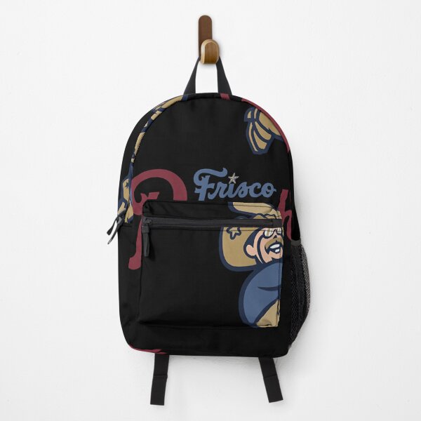 Item preview, Frisco RoughRiders designed and sold by Stevearpenter.