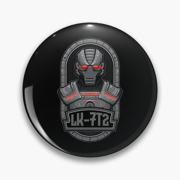 Item preview, Copy of Mortal Kombat LK-4D4  designed and sold by HeatherRiveraa.