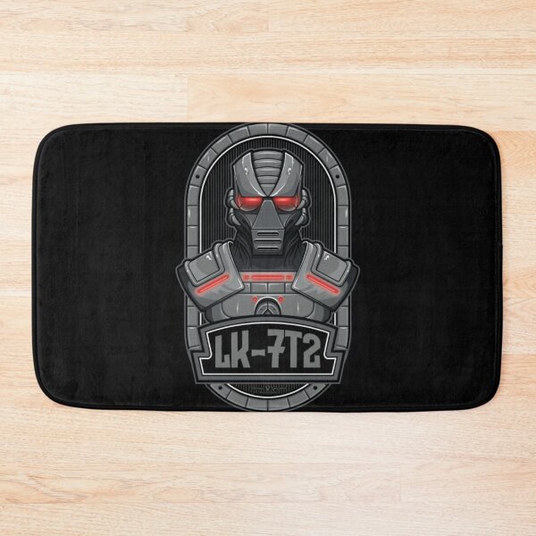 Item preview, Copy of Mortal Kombat LK-4D4  designed and sold by HeatherRiveraa.