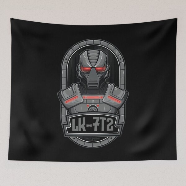 Item preview, Copy of Mortal Kombat LK-4D4  designed and sold by HeatherRiveraa.