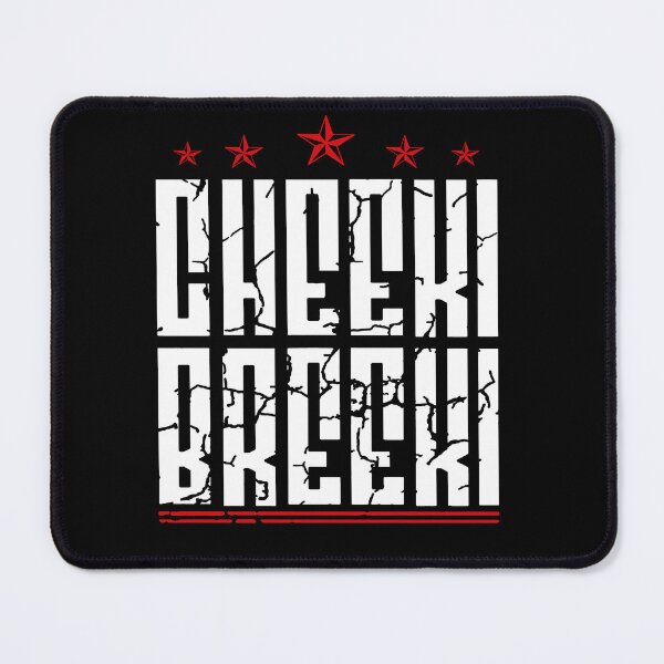 Item preview, Cheeki Breeki - Gopnik Slav Style designed and sold by JoesphBruen.