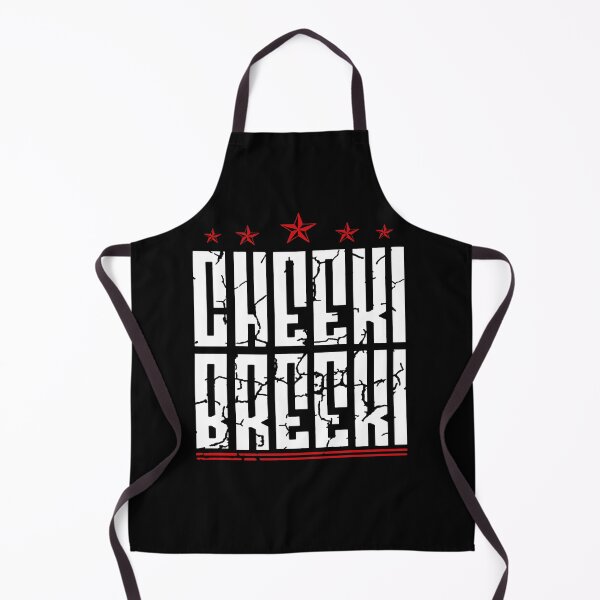 Item preview, Cheeki Breeki - Gopnik Slav Style designed and sold by JoesphBruen.