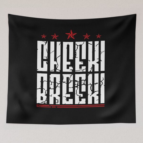Item preview, Cheeki Breeki - Gopnik Slav Style designed and sold by JoesphBruen.