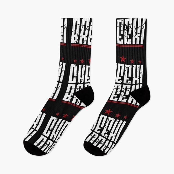 Item preview, Cheeki Breeki - Gopnik Slav Style designed and sold by JoesphBruen.