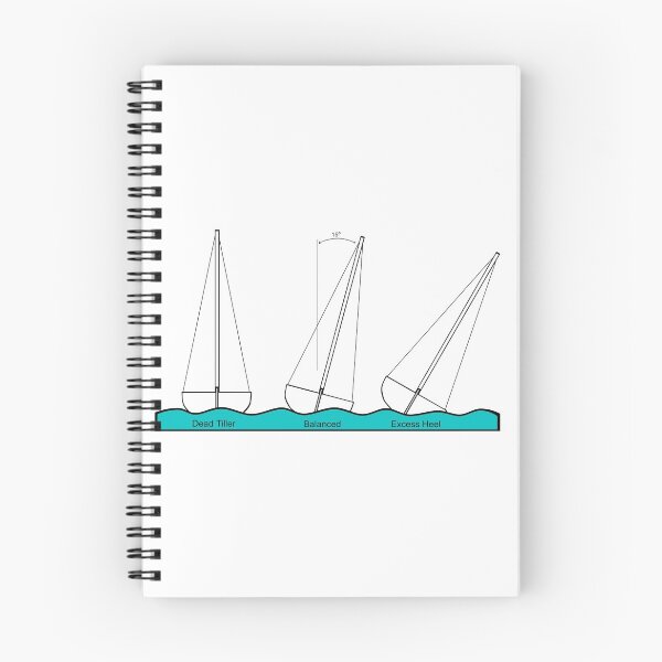 Item preview, Sailing Again designed and sold by MUZA9.
