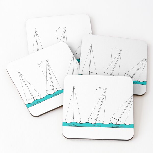 Item preview, Sailing Again designed and sold by MUZA9.