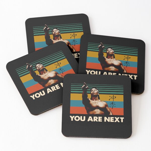 Item preview, Chong Li You are next vintage  designed and sold by JoesphBruen.