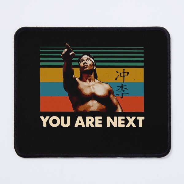 Item preview, Chong Li You are next vintage designed and sold by JoesphBruen.