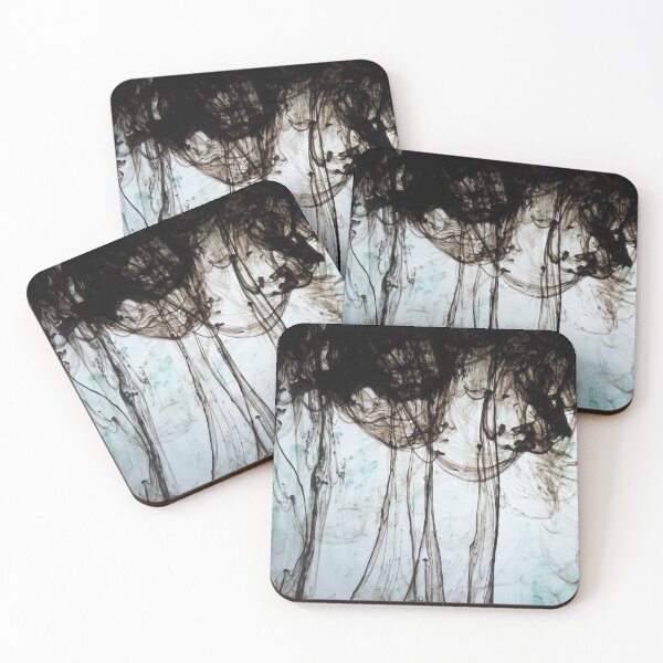 Item preview, Black Clouds designed and sold by Anna Fairley Nielsson.