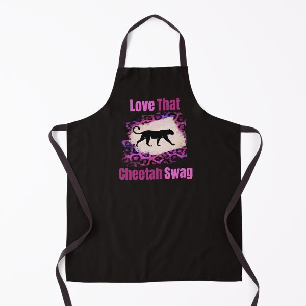 Item preview, Love That Cheetah Swag Tshirts designed and sold by Shevonda Thomas.