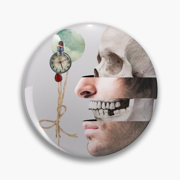 Item preview, Mortality designed and sold by Joshua Handville.