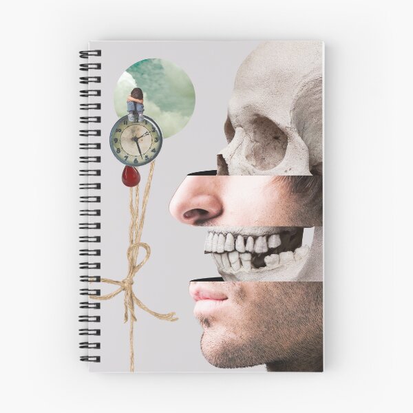Item preview, Mortality designed and sold by Joshua Handville.