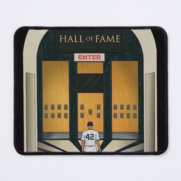 Item preview, LIMITED - Mariano Rivera - Hall of Fame designed and sold by Stevearpenter.