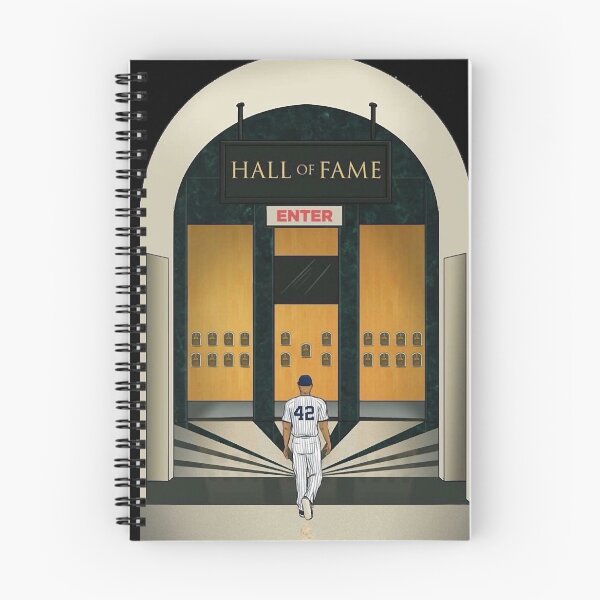 Item preview, LIMITED - Mariano Rivera - Hall of Fame designed and sold by Stevearpenter.
