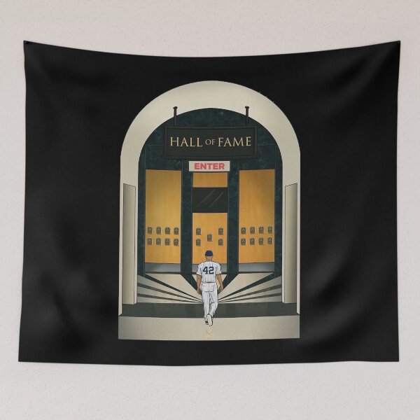 Item preview, LIMITED - Mariano Rivera - Hall of Fame designed and sold by Stevearpenter.