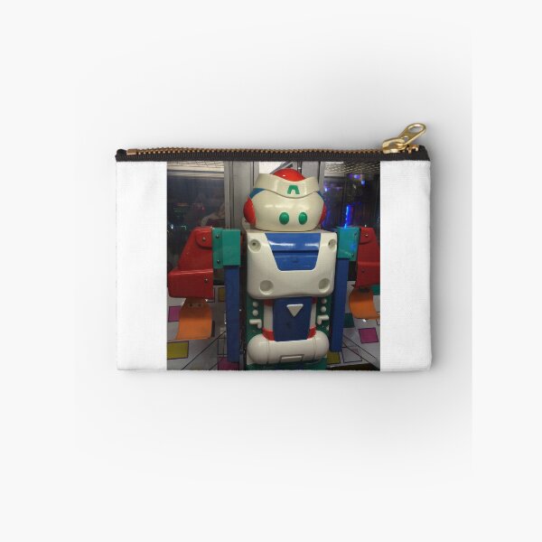 Item preview, Vintage Robot designed and sold by Mitch Todd.