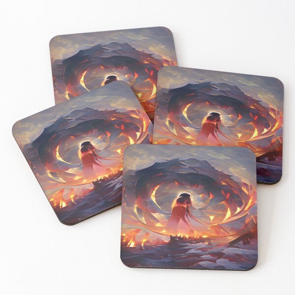 Item preview, The ring of fire designed and sold by LionsDenForUs.