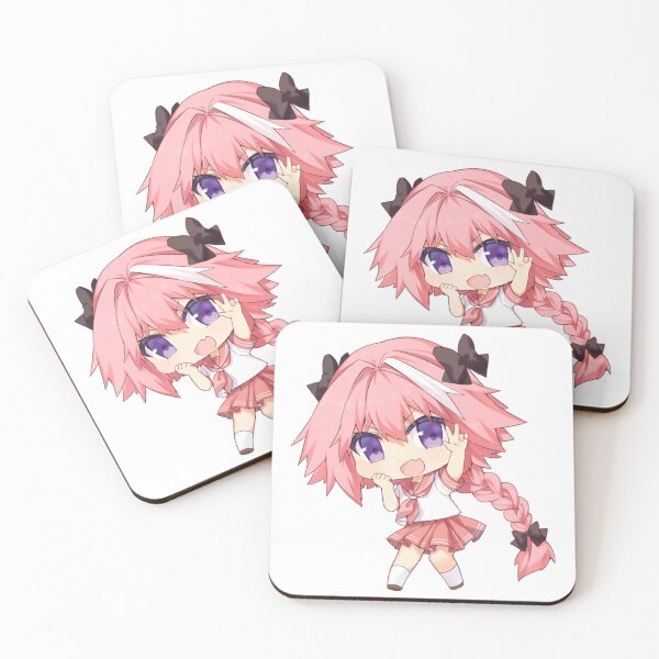Item preview, Astolfo Fate/GrandOrder designed and sold by cloudwaifu.
