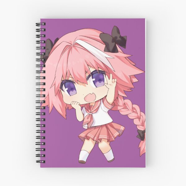Item preview, Astolfo Fate/GrandOrder designed and sold by cloudwaifu.