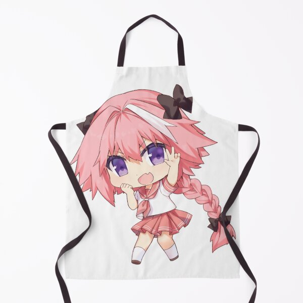 Item preview, Astolfo Fate/GrandOrder designed and sold by cloudwaifu.