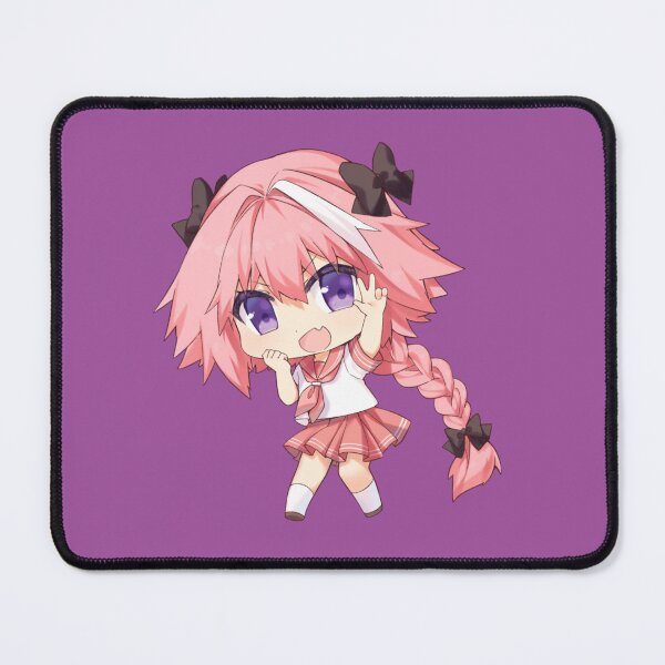 Item preview, Astolfo Fate/GrandOrder designed and sold by cloudwaifu.