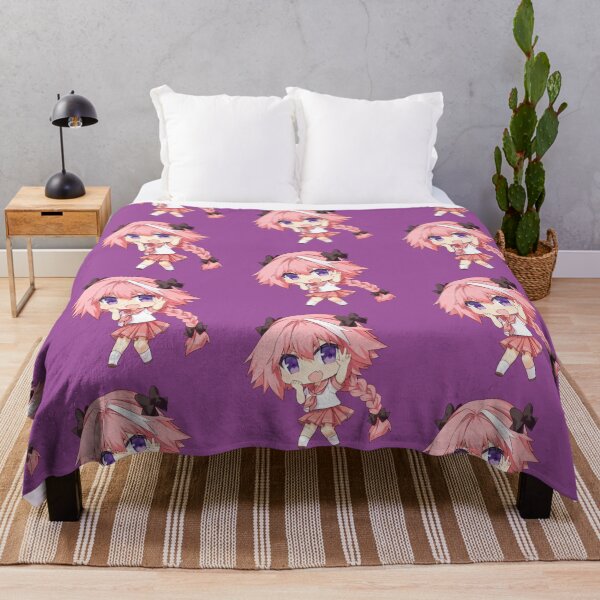 Item preview, Astolfo Fate/GrandOrder designed and sold by cloudwaifu.