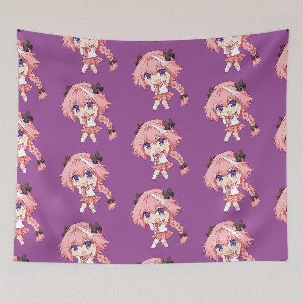 Item preview, Astolfo Fate/GrandOrder designed and sold by cloudwaifu.