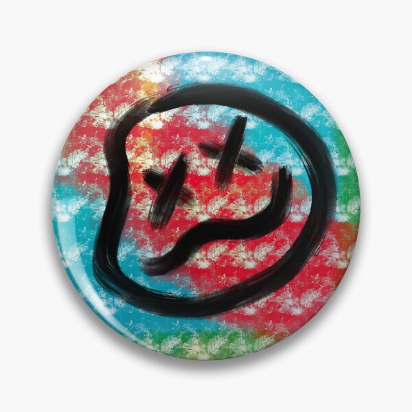 Item preview, Smiley designed and sold by JustJokingArt.