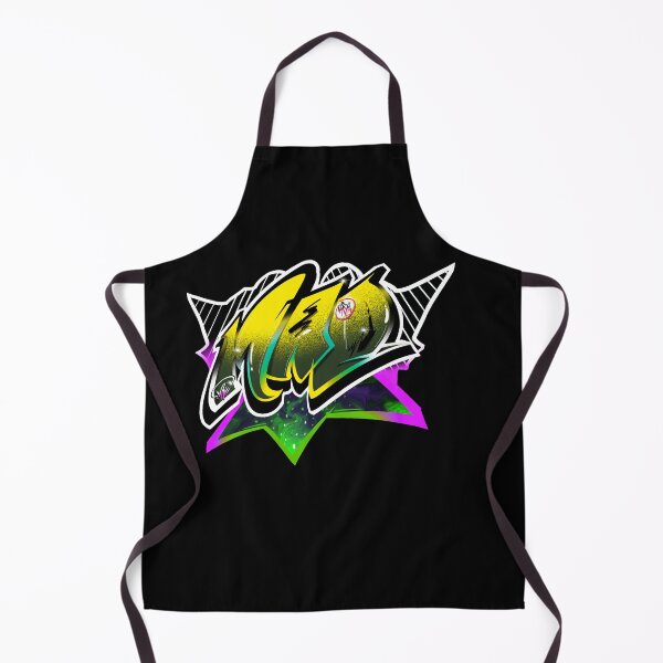Item preview, “MAE” Graffiti Word/var.2of4 designed and sold by CallmeKenrock.