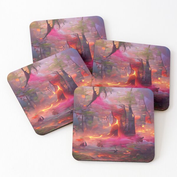 Item preview, Wonderland burning designed and sold by LionsDenForUs.