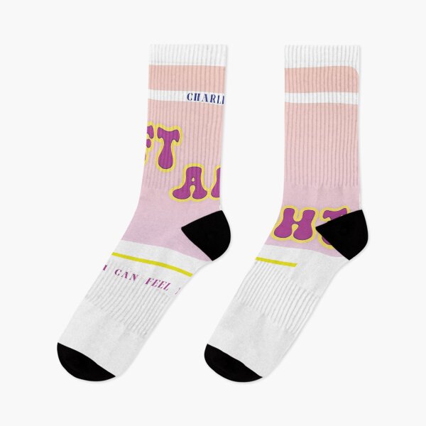 Item preview, LEFT AND RIGHT CHARLIE FT JUNGKOOK  designed and sold by mona mour.
