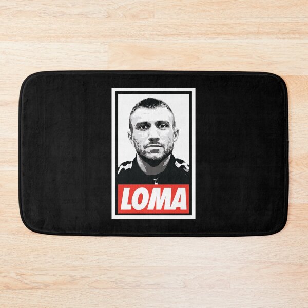 Item preview, Lomachenko – Obey the Champ designed and sold by Stevearpenter.