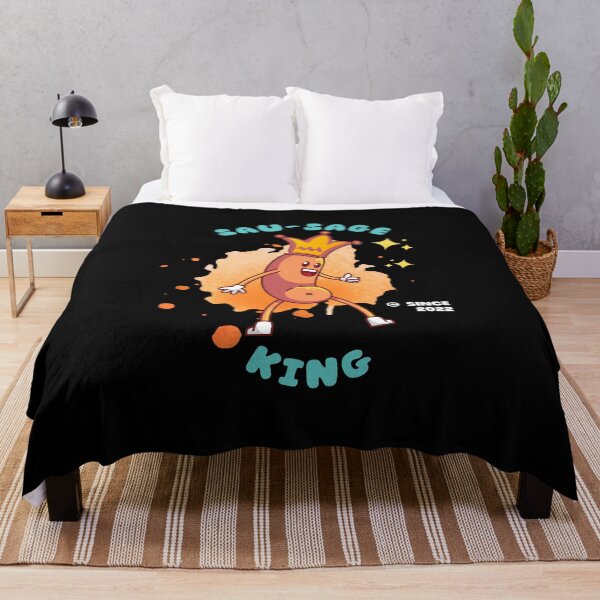 Item preview, Sausage King designed and sold by GeeHanz.