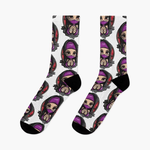Item preview, Mortal Kombat Mileena Pin Up!  designed and sold by HeatherRiveraa.
