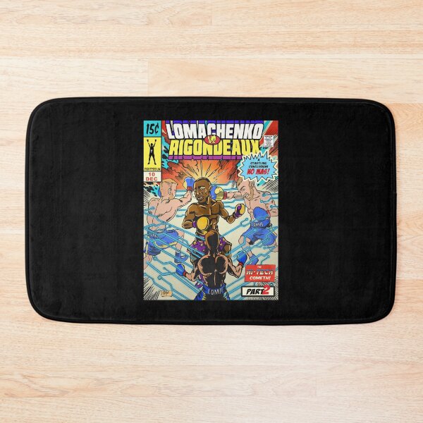 Item preview, Vasiliy Lomachenko designed and sold by Stevearpenter.