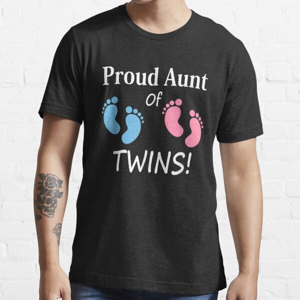 Burnouts or Bows auntie loves you Gender Reveal party Baby