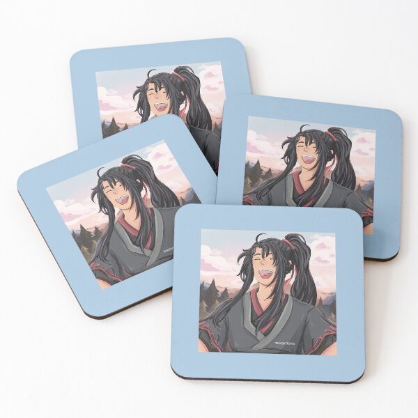 Item preview, Wei Ying designed and sold by TangyTora.