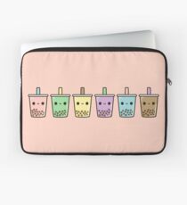 Bubble Tee Laptoptasche