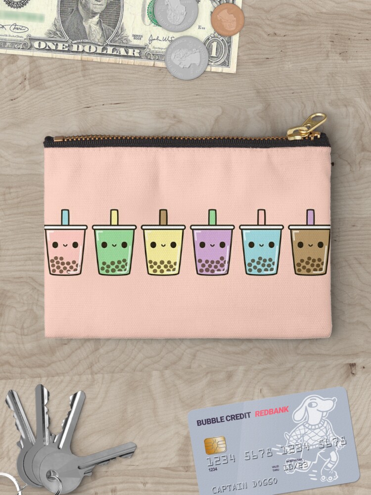 Bubble tea Tote Bag for Sale by peppermintpopuk